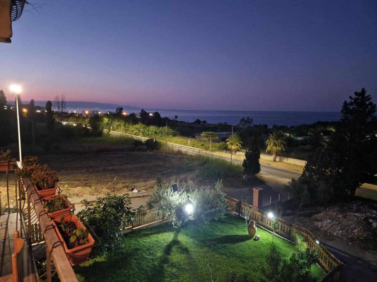 Nina'S House 4 A 300 Mt Dal Mare Apartment Santa Caterina Dello Ionio Marina Exterior foto